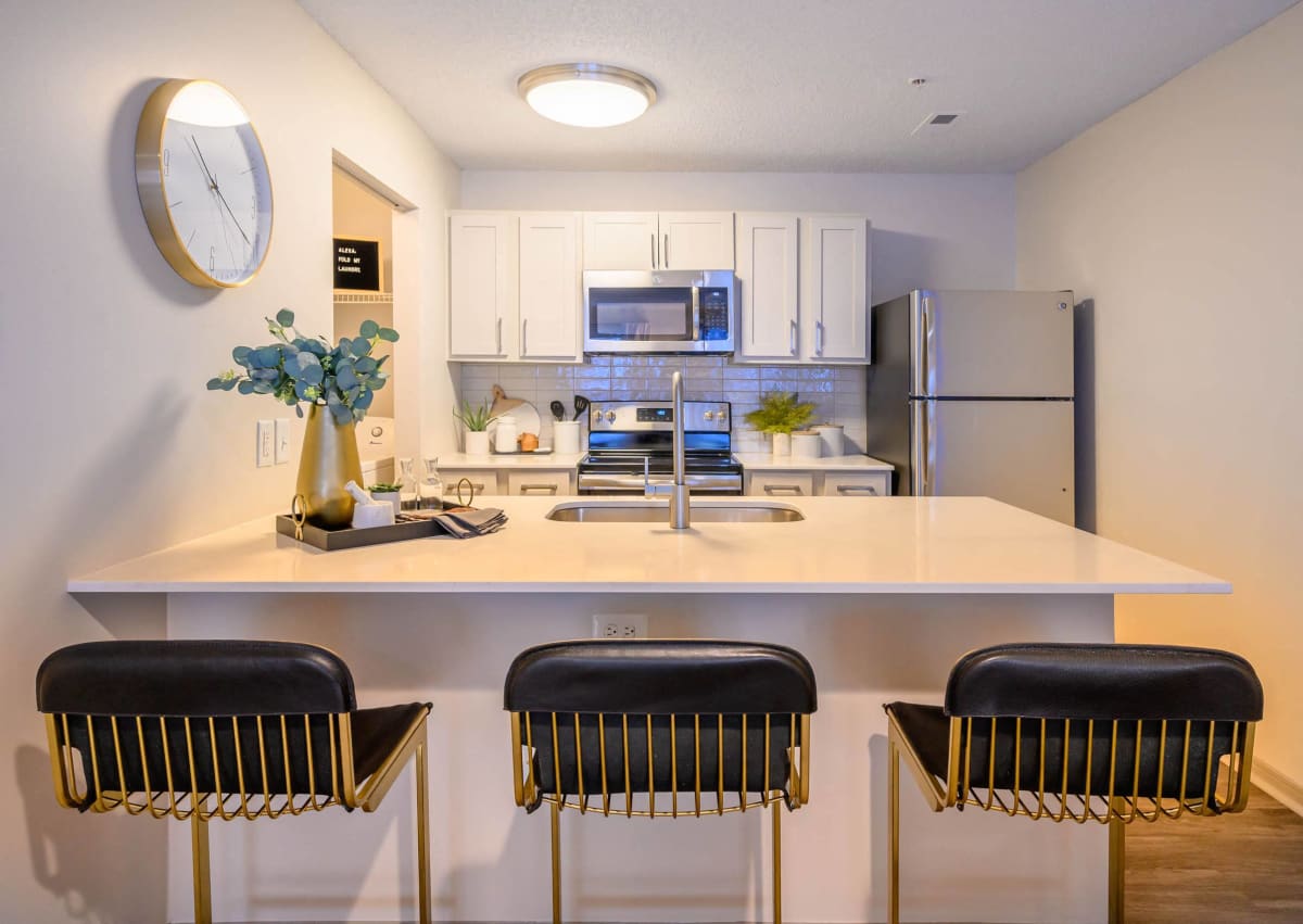 Luxury Apartments for Rent in Cary, NC Audubon Parc